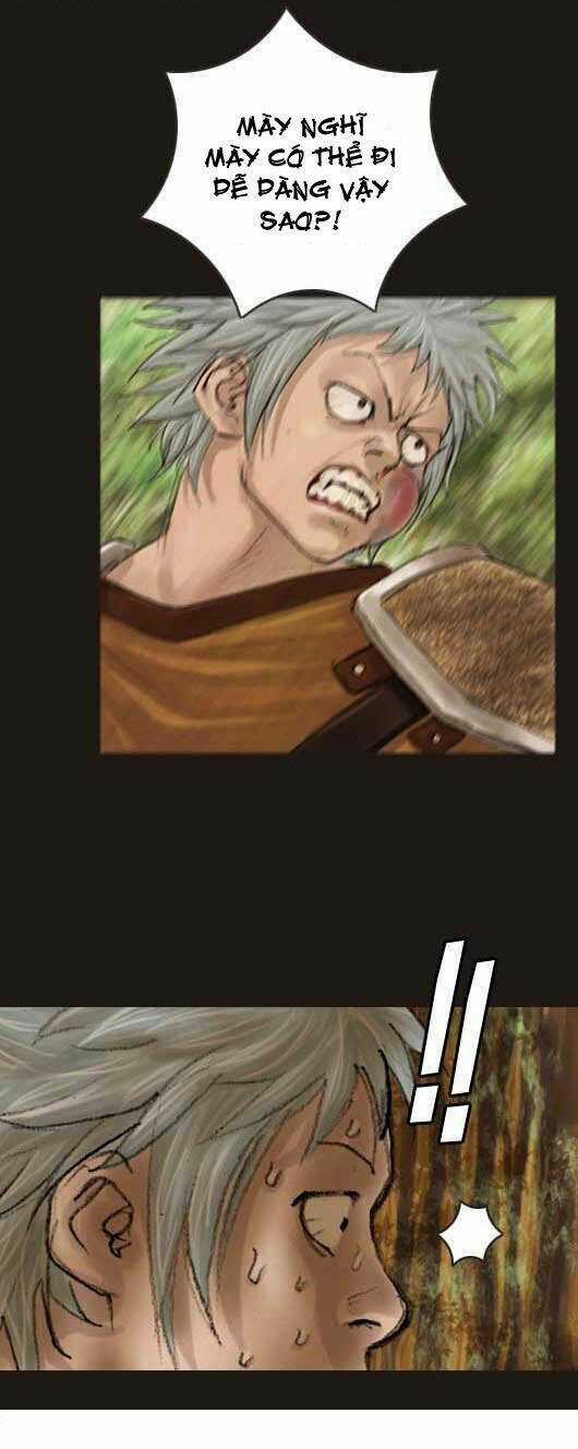 Hội ảo thuật - Chapter 10 - Trang 12