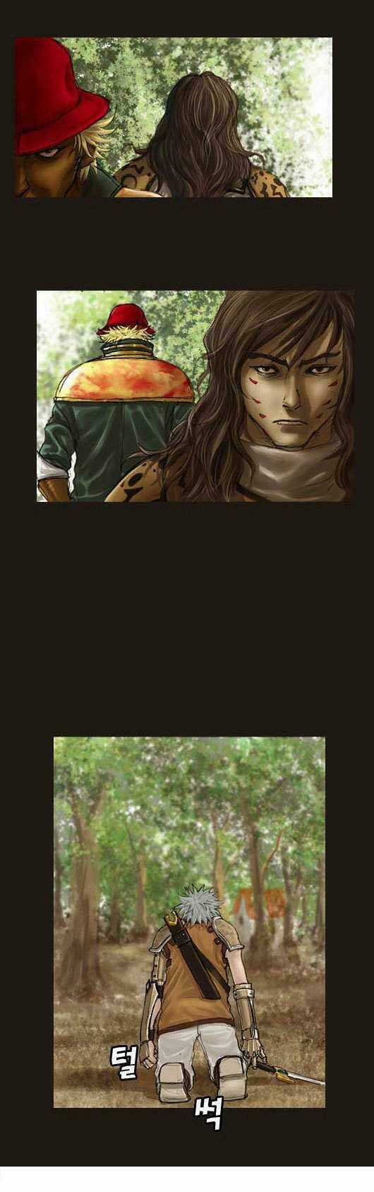 Hội ảo thuật - Chapter 10 - Trang 14