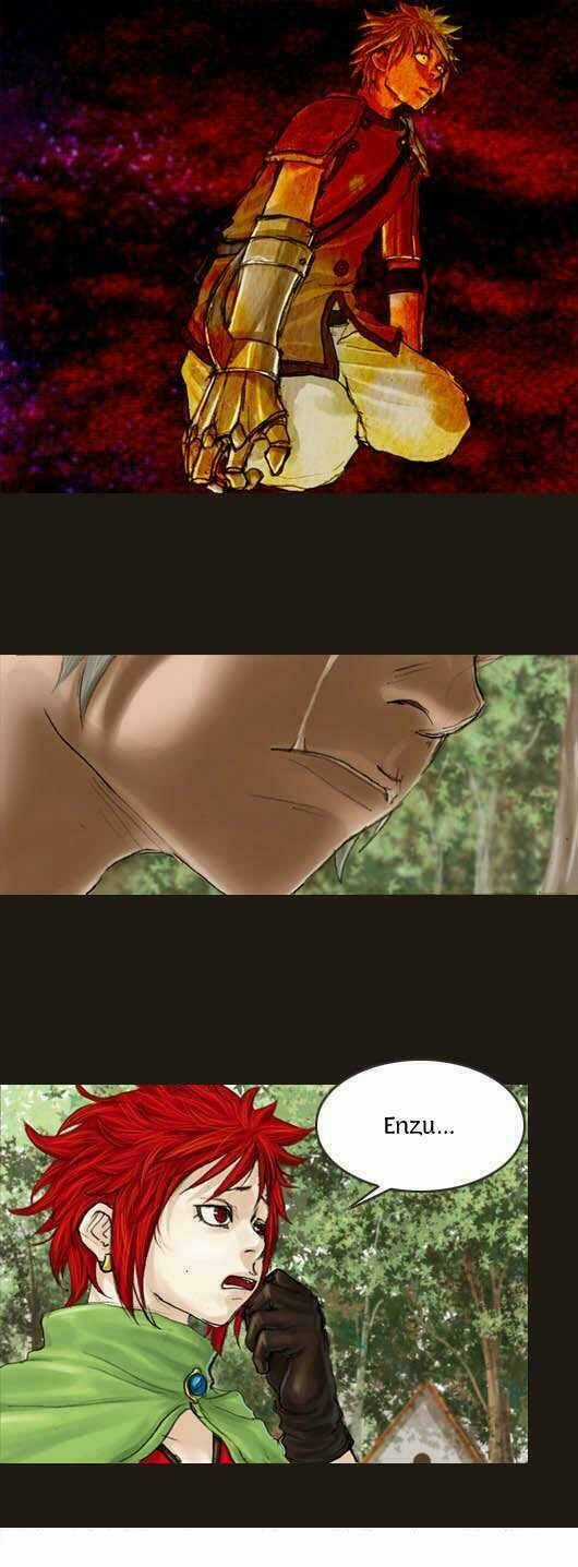 Hội ảo thuật - Chapter 10 - Trang 15