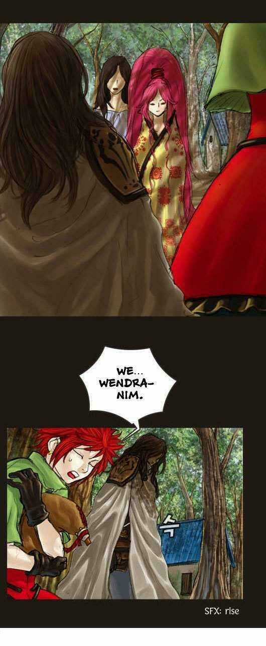 Hội ảo thuật - Chapter 10 - Trang 18