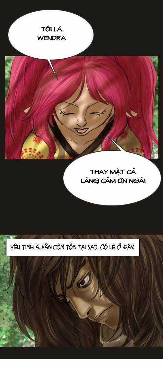 Hội ảo thuật - Chapter 10 - Trang 19