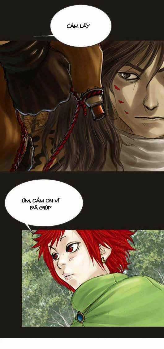 Hội ảo thuật - Chapter 10 - Trang 4