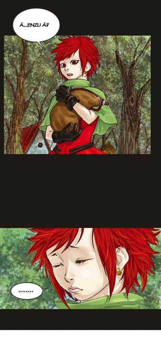 Hội ảo thuật - Chapter 10 - Trang 7