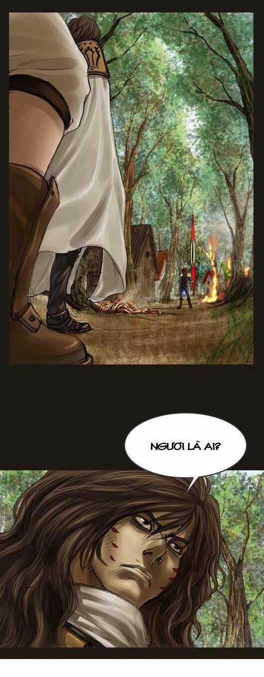 Hội ảo thuật - Chapter 10 - Trang 8