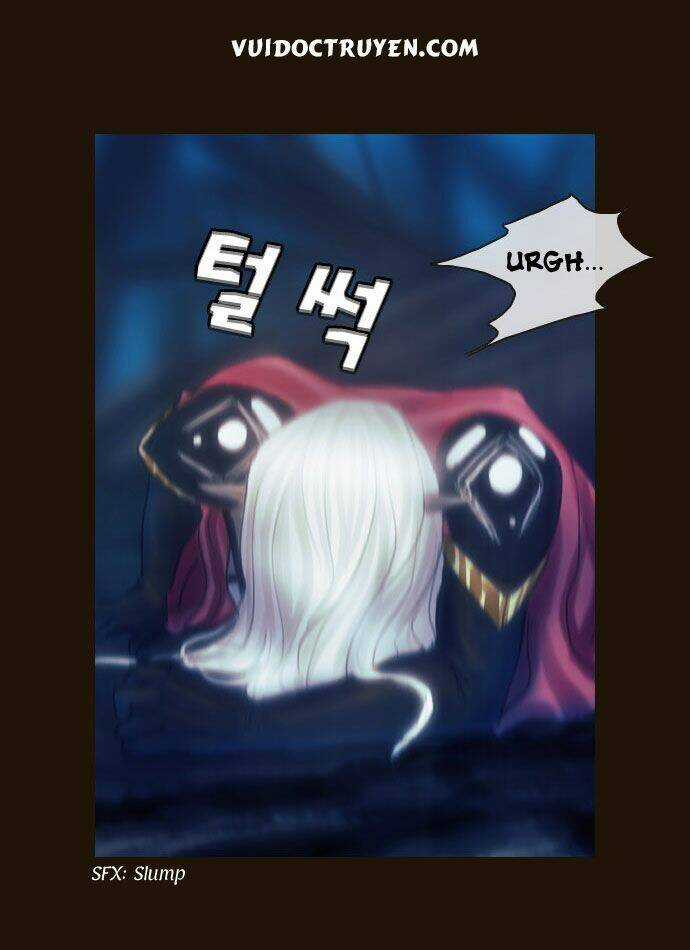 Hội ảo thuật - Chapter 100 - Trang 15