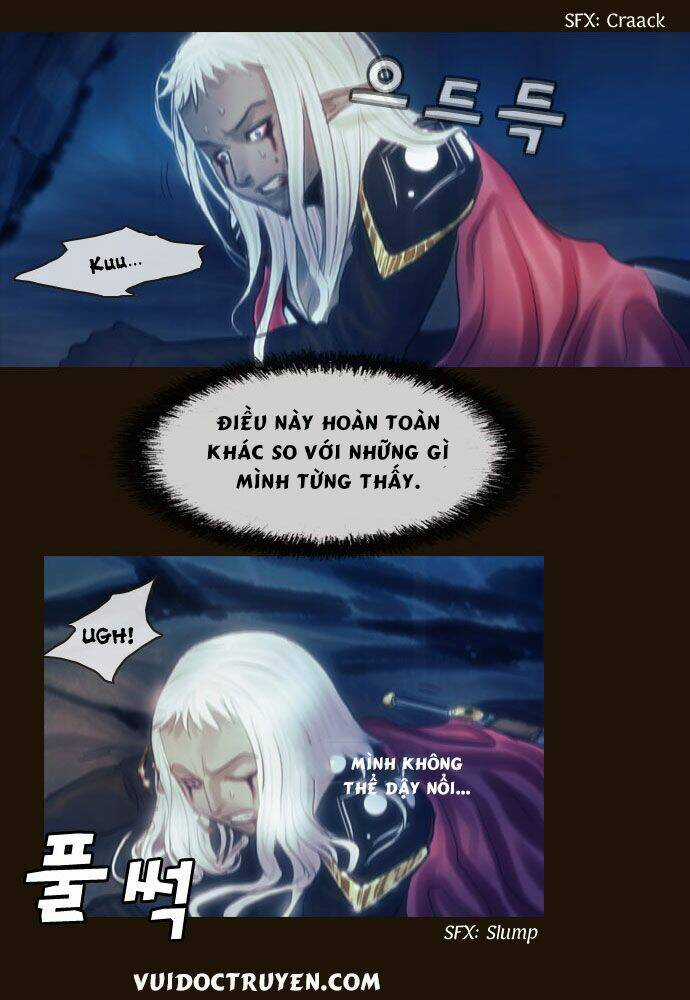 Hội ảo thuật - Chapter 100 - Trang 17