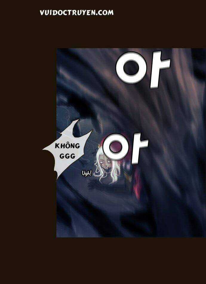 Hội ảo thuật - Chapter 100 - Trang 20