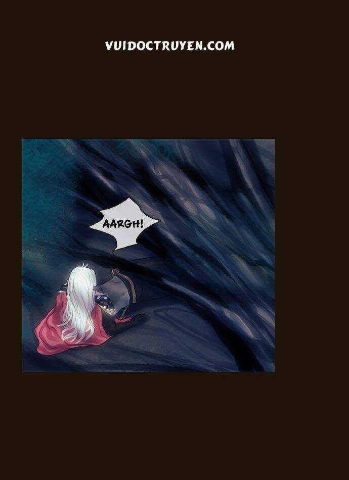 Hội ảo thuật - Chapter 100 - Trang 23
