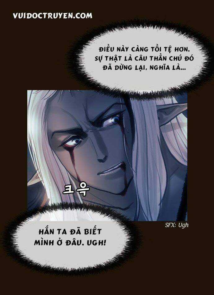 Hội ảo thuật - Chapter 100 - Trang 24