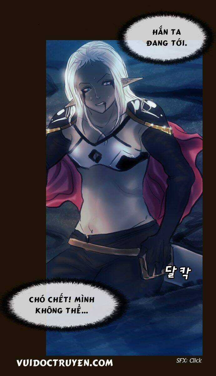 Hội ảo thuật - Chapter 100 - Trang 25