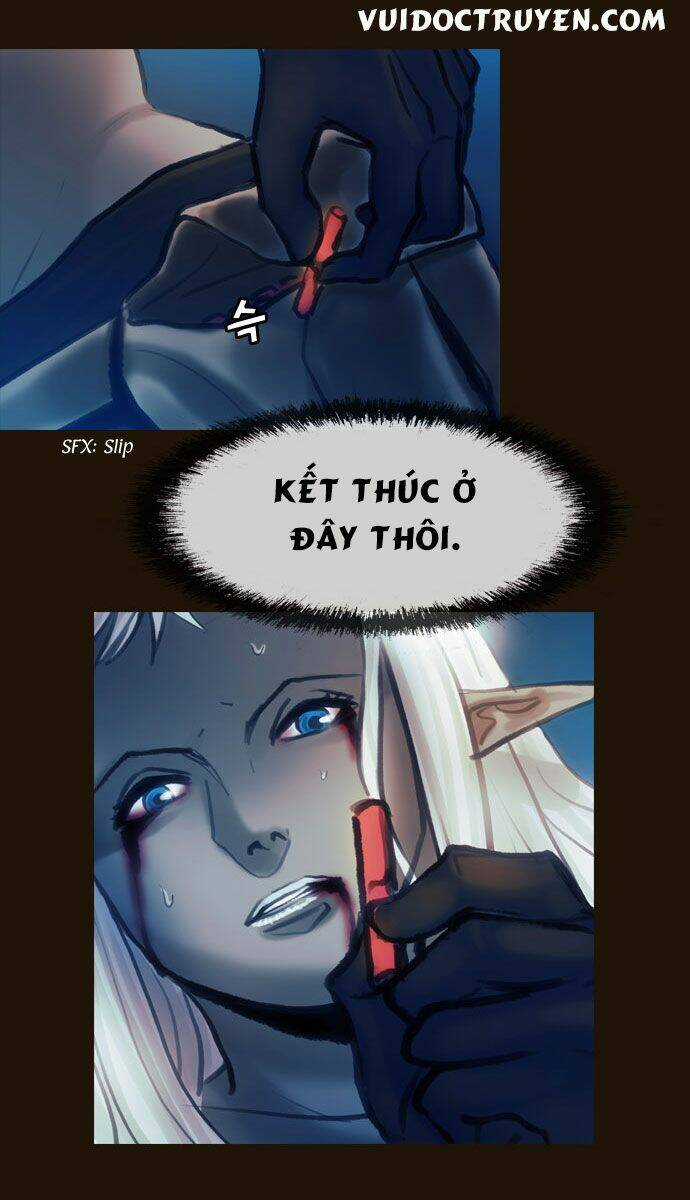 Hội ảo thuật - Chapter 100 - Trang 26