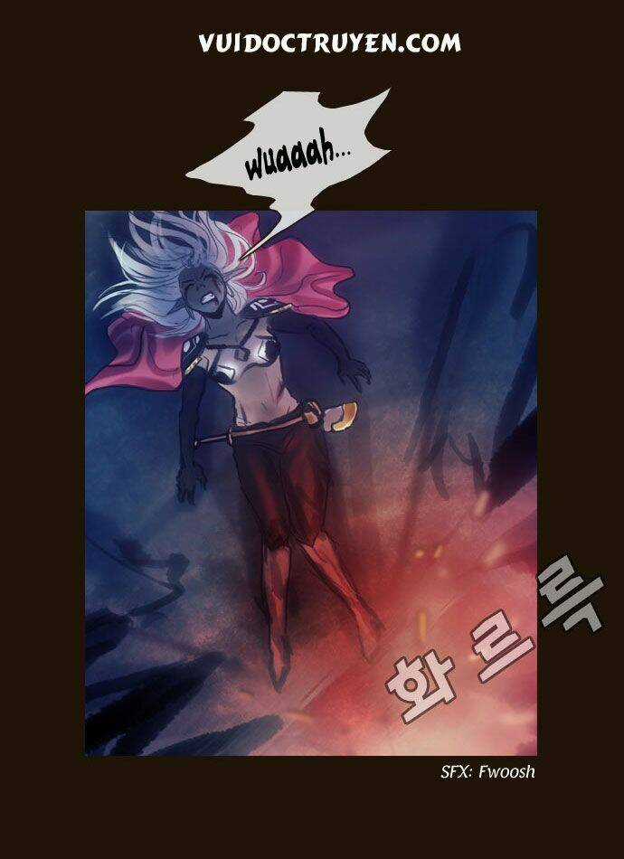 Hội ảo thuật - Chapter 100 - Trang 28