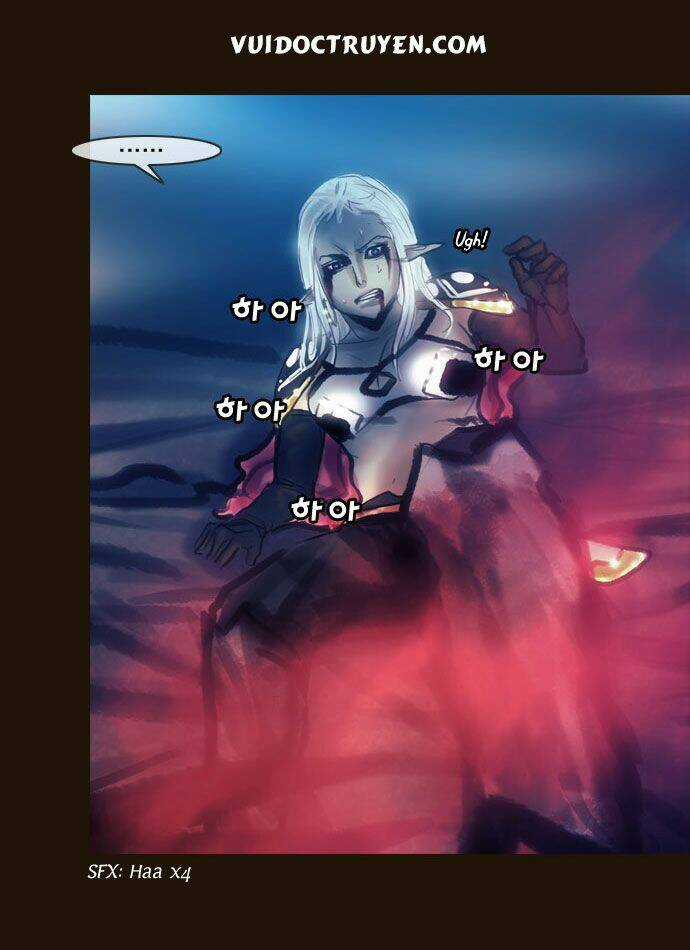 Hội ảo thuật - Chapter 100 - Trang 29