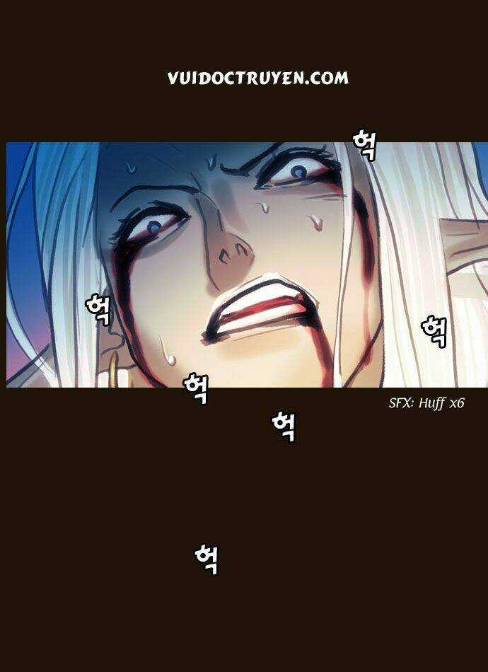 Hội ảo thuật - Chapter 100 - Trang 30