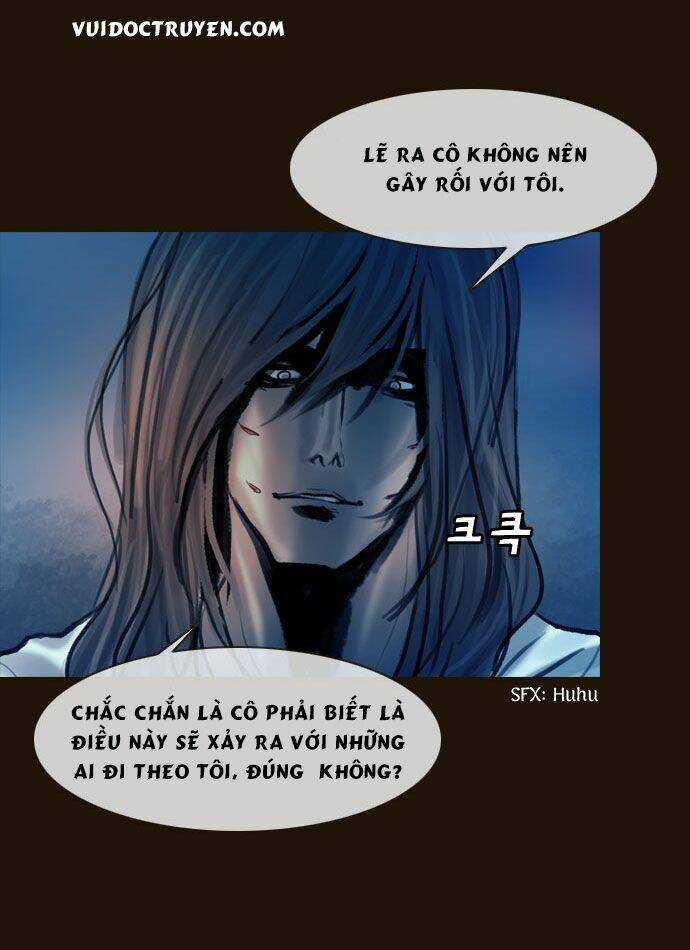 Hội ảo thuật - Chapter 100 - Trang 34