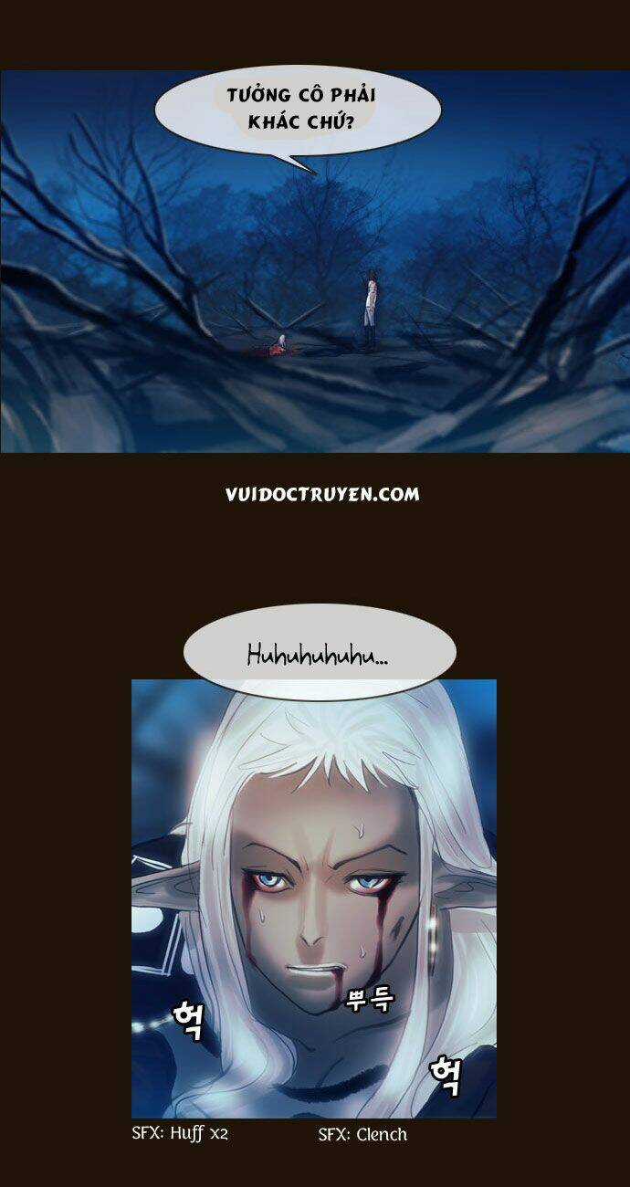 Hội ảo thuật - Chapter 100 - Trang 35