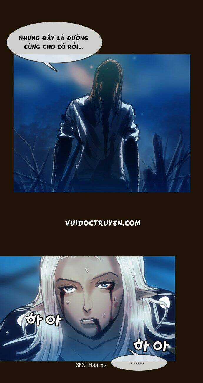 Hội ảo thuật - Chapter 100 - Trang 36