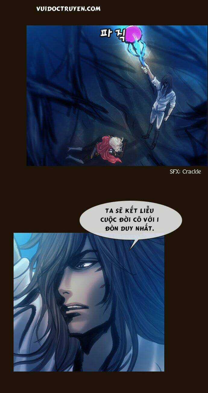 Hội ảo thuật - Chapter 100 - Trang 38