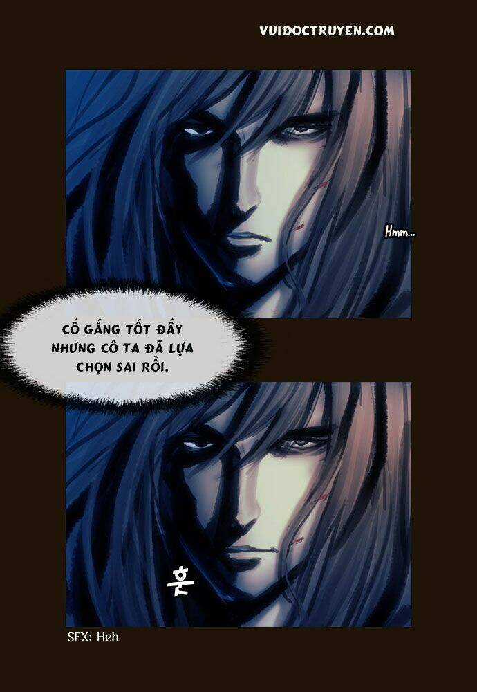 Hội ảo thuật - Chapter 100 - Trang 5