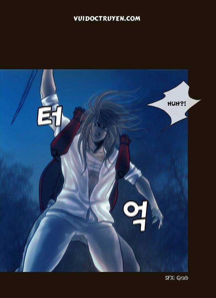 Hội ảo thuật - Chapter 100 - Trang 41