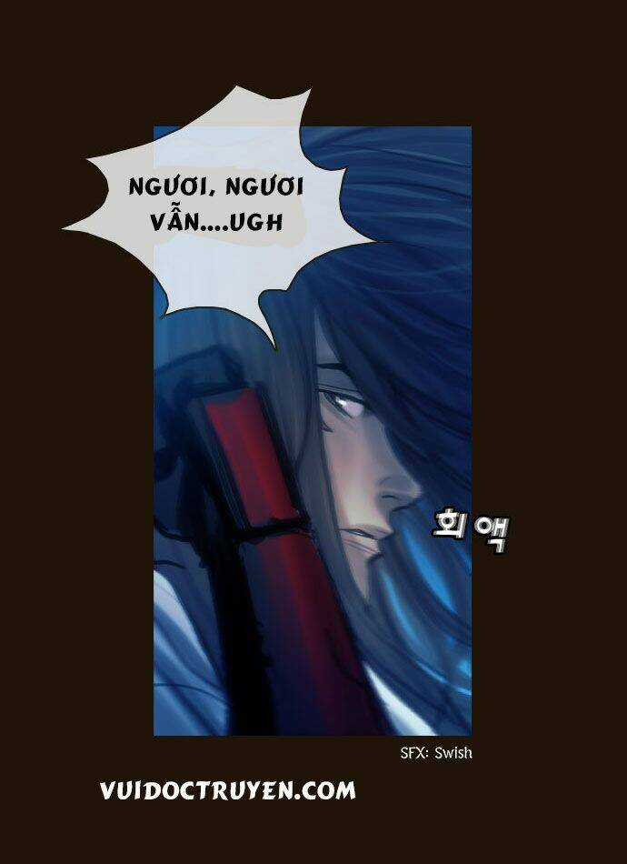 Hội ảo thuật - Chapter 100 - Trang 42