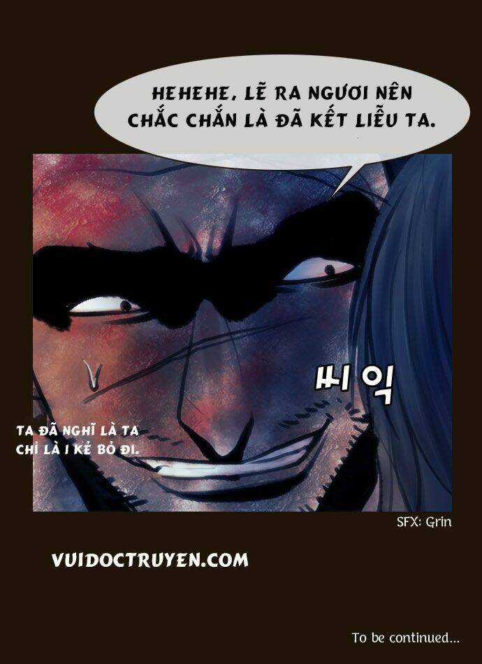 Hội ảo thuật - Chapter 100 - Trang 44