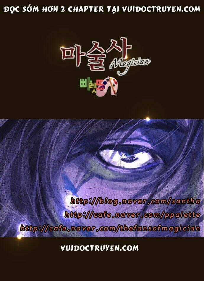 Hội ảo thuật - Chapter 100 - Trang 45