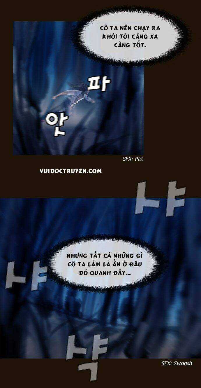 Hội ảo thuật - Chapter 100 - Trang 6