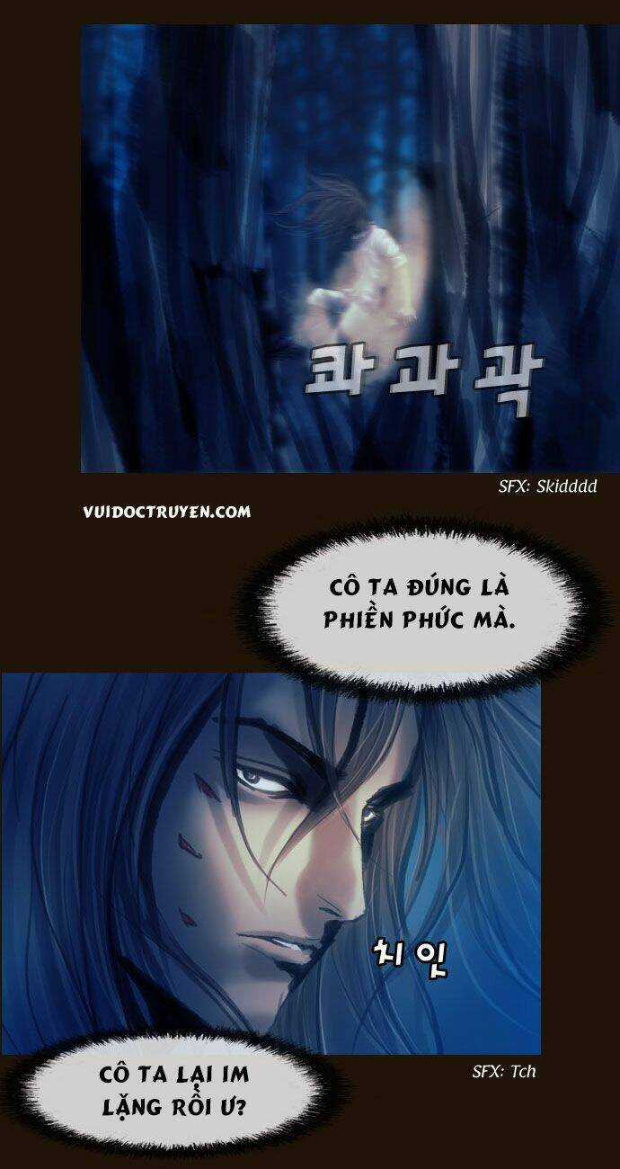 Hội ảo thuật - Chapter 100 - Trang 8