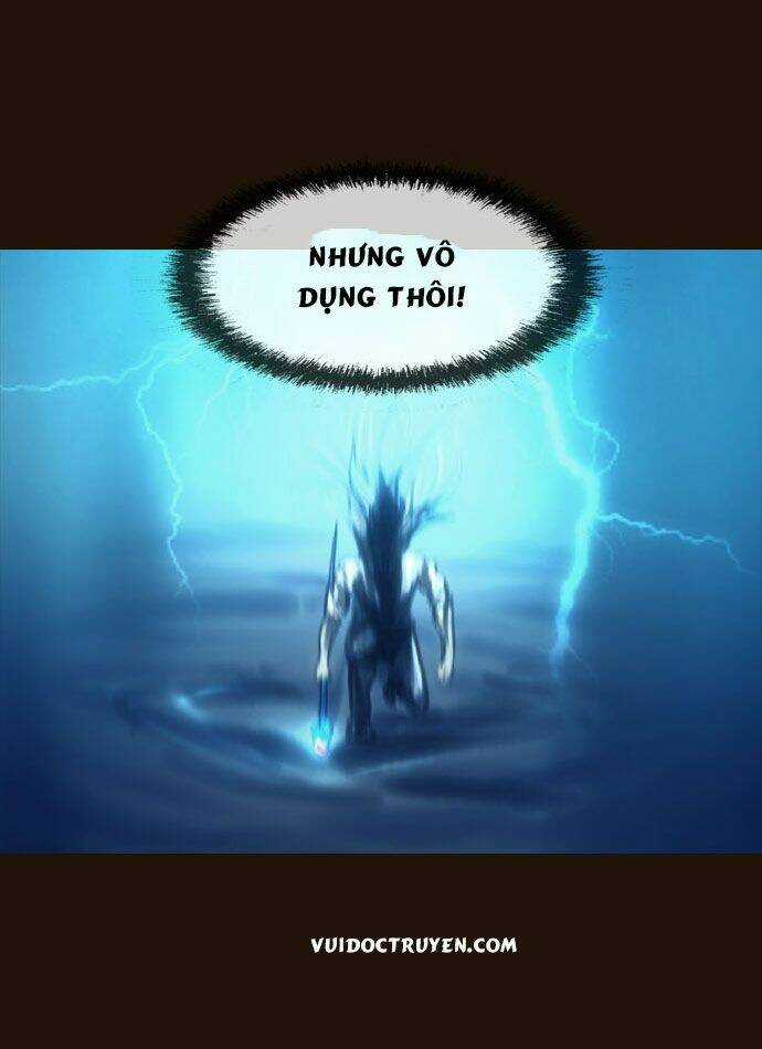 Hội ảo thuật - Chapter 100 - Trang 9