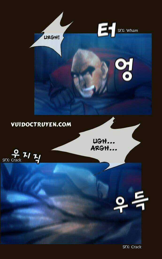 Hội ảo thuật - Chapter 101 - Trang 12