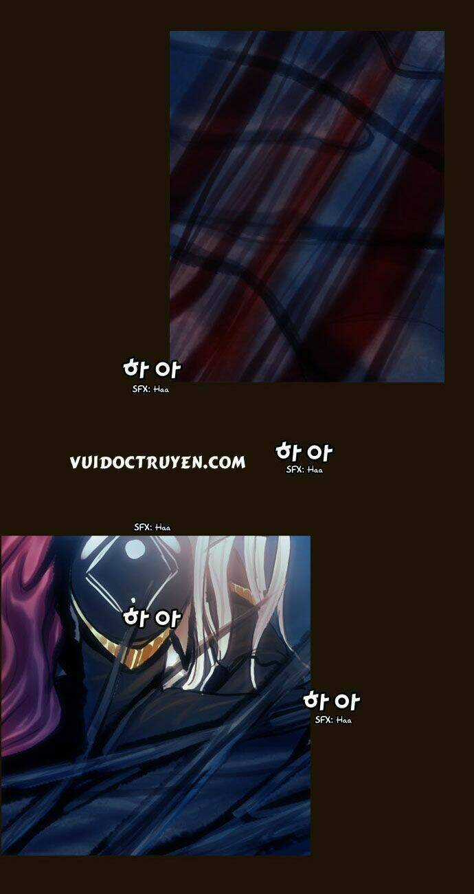 Hội ảo thuật - Chapter 101 - Trang 15