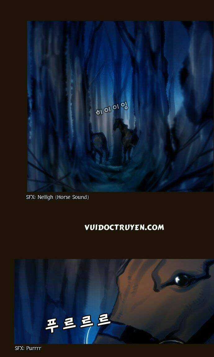 Hội ảo thuật - Chapter 101 - Trang 17