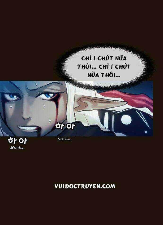 Hội ảo thuật - Chapter 101 - Trang 18