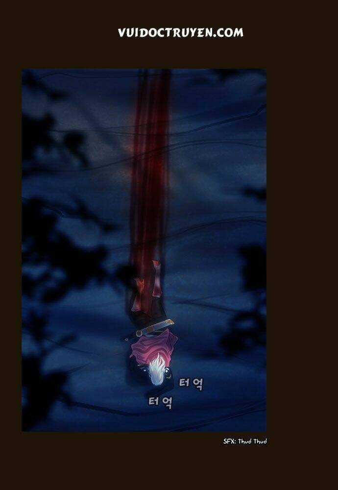 Hội ảo thuật - Chapter 101 - Trang 19