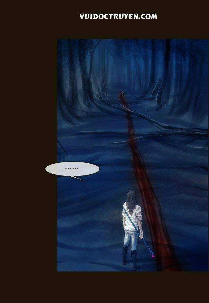 Hội ảo thuật - Chapter 101 - Trang 20