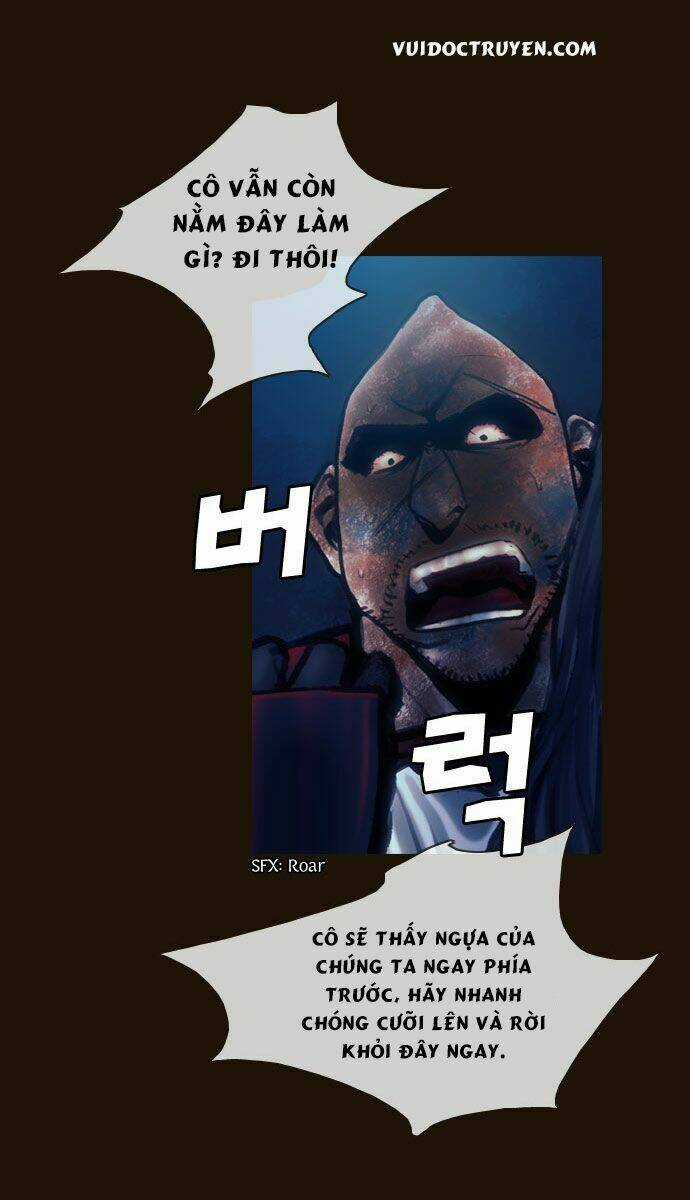 Hội ảo thuật - Chapter 101 - Trang 3