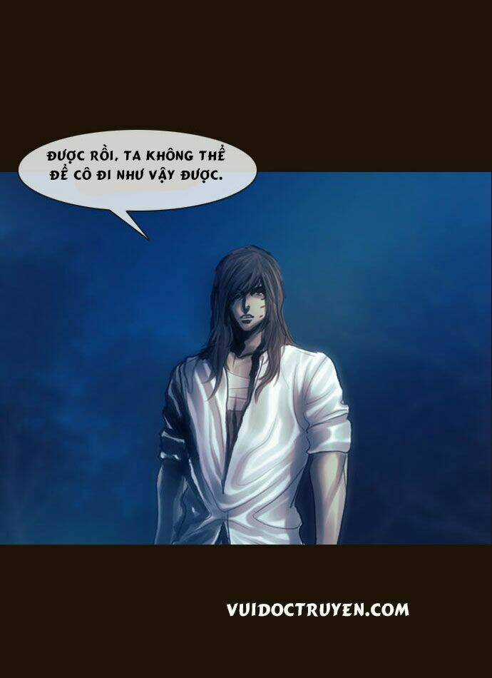 Hội ảo thuật - Chapter 101 - Trang 21