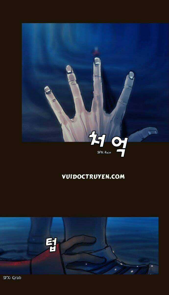 Hội ảo thuật - Chapter 101 - Trang 22