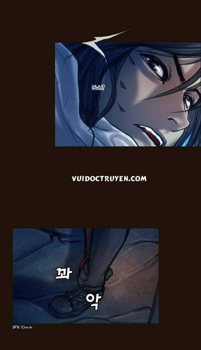 Hội ảo thuật - Chapter 101 - Trang 23