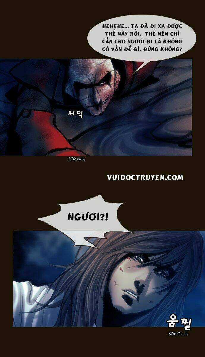 Hội ảo thuật - Chapter 101 - Trang 24