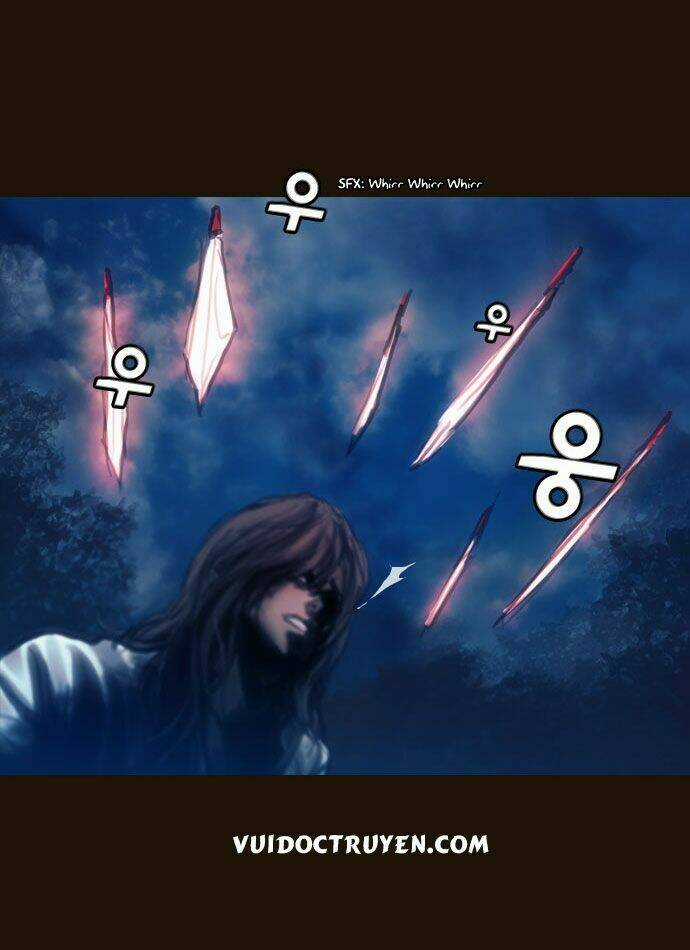 Hội ảo thuật - Chapter 101 - Trang 25