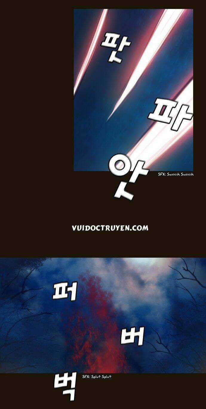 Hội ảo thuật - Chapter 101 - Trang 27