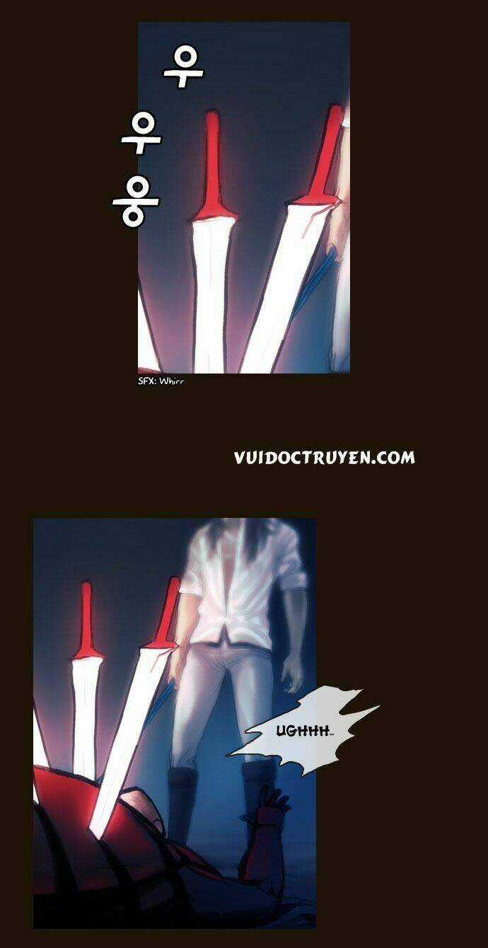 Hội ảo thuật - Chapter 101 - Trang 28