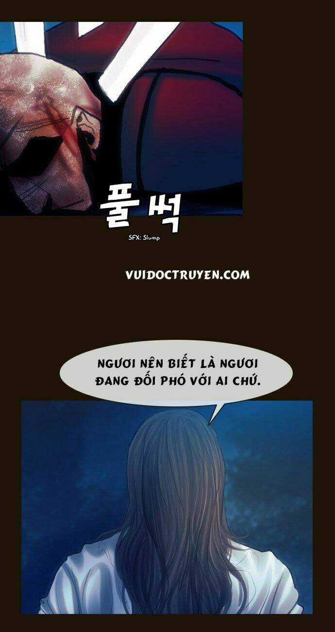 Hội ảo thuật - Chapter 101 - Trang 30