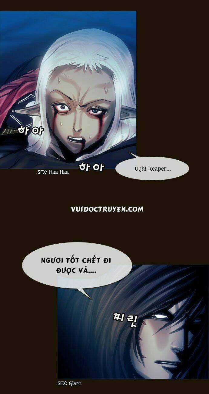 Hội ảo thuật - Chapter 101 - Trang 4