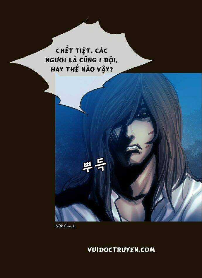 Hội ảo thuật - Chapter 101 - Trang 33