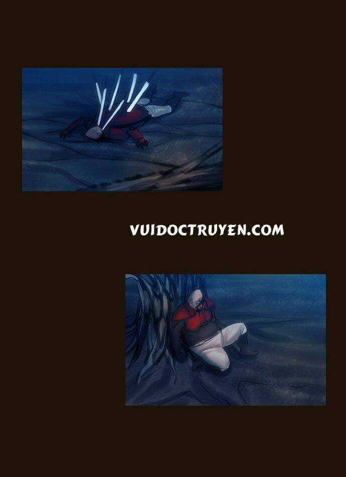 Hội ảo thuật - Chapter 101 - Trang 35