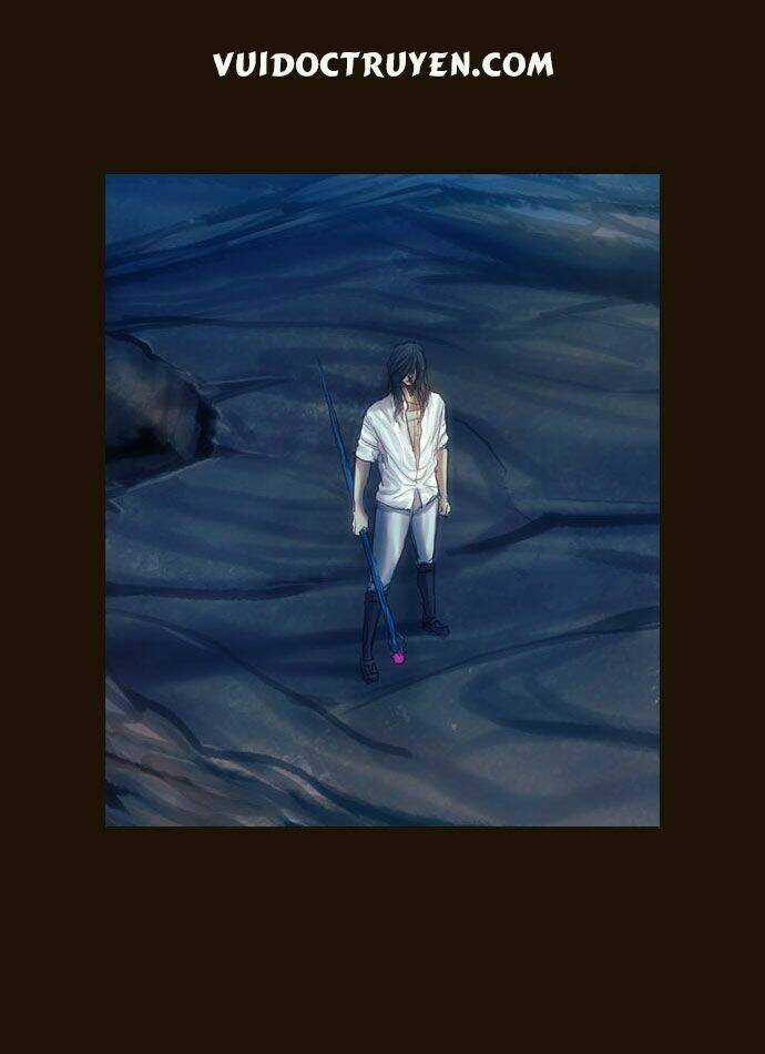 Hội ảo thuật - Chapter 101 - Trang 36