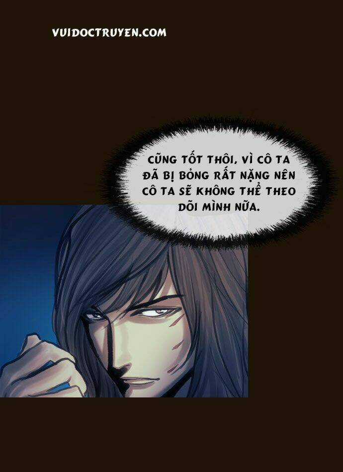 Hội ảo thuật - Chapter 101 - Trang 40